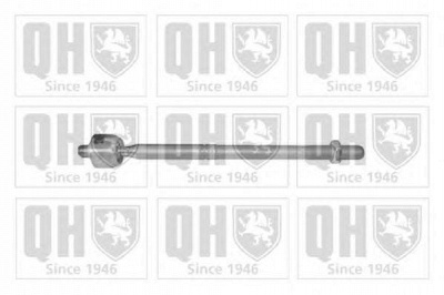 QUINTON HAZELL qr3422s -  Осевой шарнир, рулевая тяга